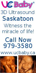 UC Baby Saskatoon