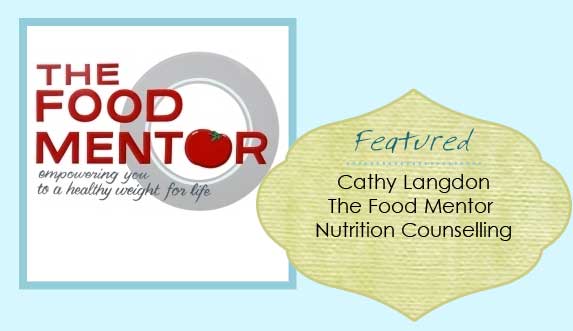 the food mentor