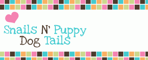 Snails N’ Puppy Dog Tails Boutique