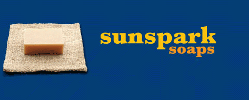 Sunspark Soaps