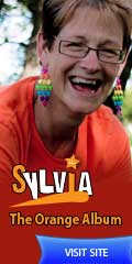 Singing With Sylvia