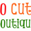 So Cute Kids Boutique